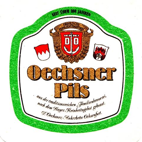 ochsenfurt wü-by oechsner seit 4a (quad180-pils-rahmen grün)